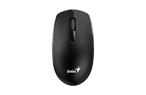 Genius NX-7000SE vezeték nélküli BlueEye egér fekete (31030032400)