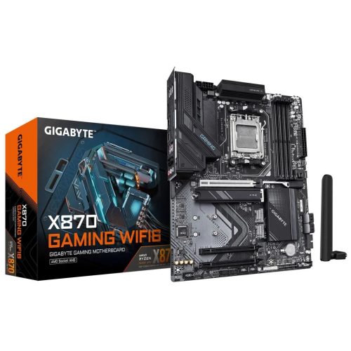 Gigabyte X870 GAMING WIFI6 alaplap