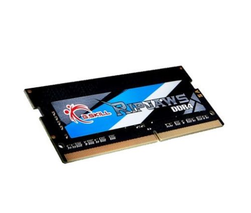 16GB 3200MHz DDR4 Ripjaws Notebook RAM G. Skill CL22 (F4-3200C22S-16GRS)