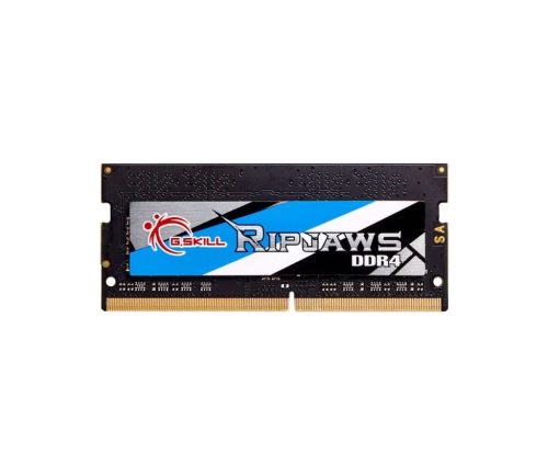 8GB 3200MHz DDR4 Ripjaws Notebook RAM G. Skill CL22 (F4-3200C22S-8GRS)