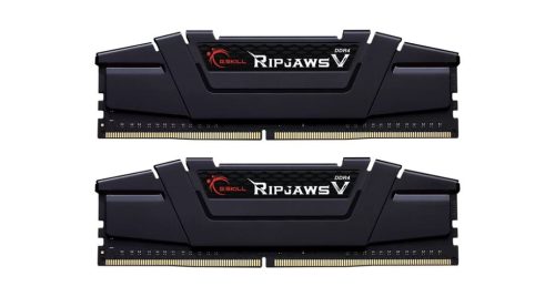 16GB 4000MHz DDR4 RAM G.Skill Ripjaws V CL16 (2x8GB) (F4-4000C16D-16GVK)