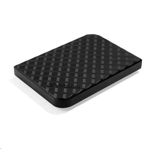 1TB Verbatim 2.5' Store 'n' Go USB 3.0 külső winchester fekete (53194)