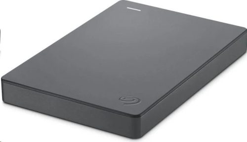 1TB Seagate 2.5' Basic külső winchester fekete (STJL1000400)