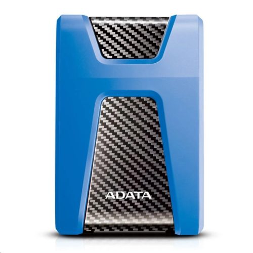 1TB 2.5' ADATA HD650 külső winchester kék (AHD650-1TU31-CBL)