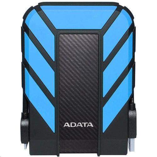 1TB 2.5' ADATA HD710P külső winchester kék (AHD710P-1TU31-CBL)