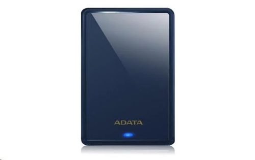1TB 2.5' ADATA HV620S külső winchester kék (AHV620S-1TU31-CBL)