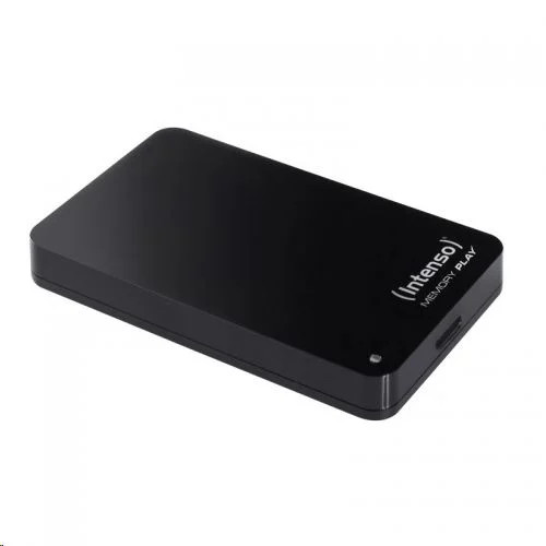 1TB INTENSO 2.5' USB külső winchester fekete (6021460)