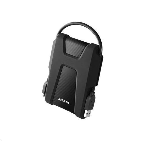 2TB 2.5' ADATA HD680 külső winchester fekete (AHD680-2TU31-CBK)