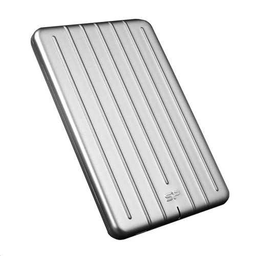 2TB 2,5' Silicon Power Armor A75 USB 3.1 külső wincheste ezüst (SP020TBPHDA75S3S)