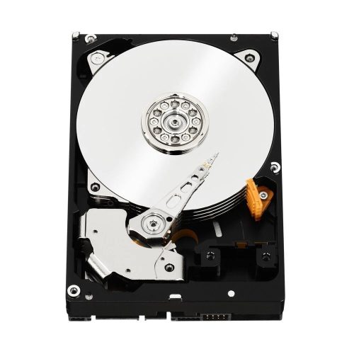 2TB WD 3.5' Black SATAIII 64MB cache winchester (WD2003FZEX)