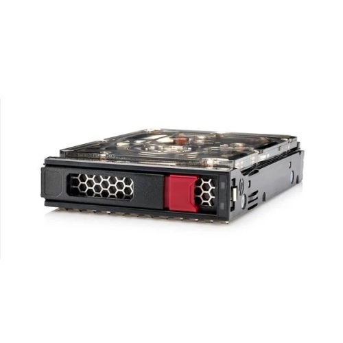 1TB HPE 3.5' SATA winchester (861686-B21)