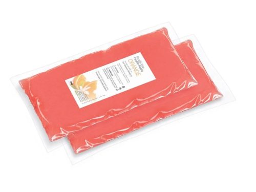Beurer paraffinfürdő utánvásárolható készlet MP 70-hez narancs 2x450g (589.43)
