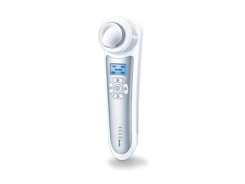 Beurer FC 90 Pureo Ionic Skin Care öregedésgátló arcápolás