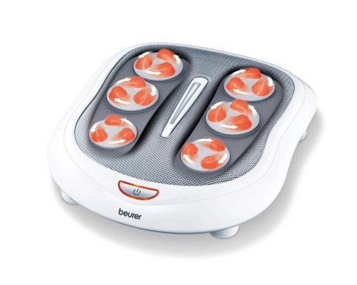 Beurer FM 60 Shiatsu lábmasszírozó készülék