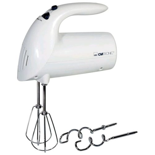 Clatronic HM 3014 kézi mixer fehér