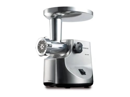 Kenwood MG510 húsdaráló