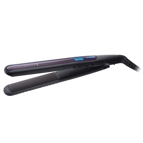Remington S6505 Pro Sleek & Curl hajsimító