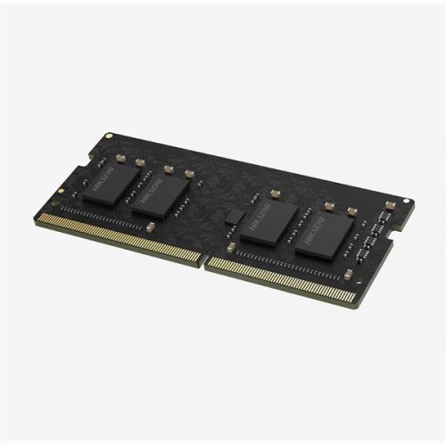 8GB 1600MHz DDR3 RAM Hikvision HIKSEMI Notebook memória CL11 (HS-DIMM-S1(STD)/HSC308S16Z1/HIKER/W)