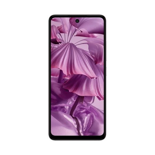 HMD Pulse 4/64GB Dual-Sim mobiltelefon rózsaszín (286943851)