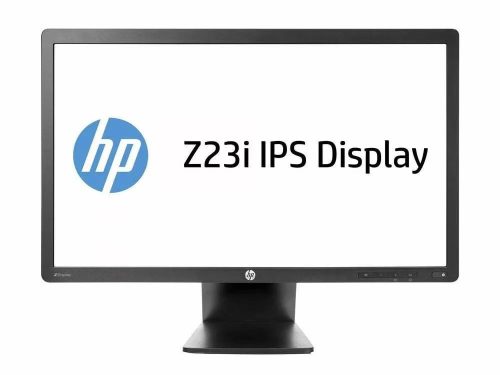 23' HP Z23i monitor (1440220) Silver