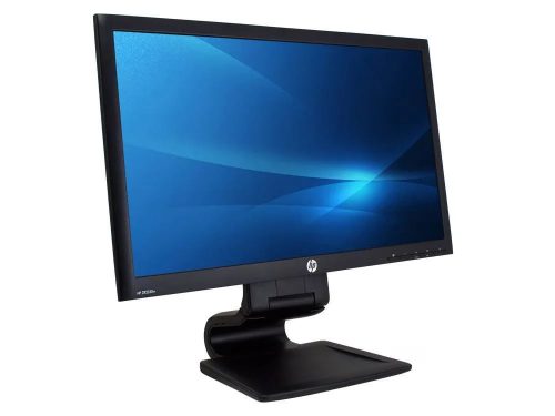 23' HP ZR2330w monitor fekete (1440893) Silver