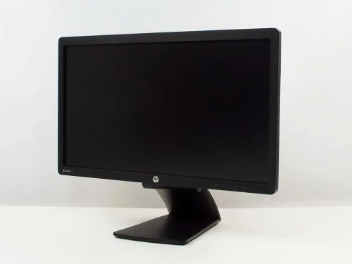 22' HP Z22i monitor fekete (1440966) Silver