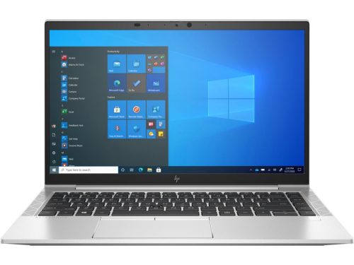 HP EliteBook 840 G8 Laptop Win 11 Pro szürke (3L1E4EC)
