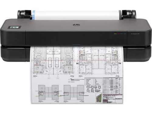 HP DesignJet T250 24' nyomtató (5HB06A)