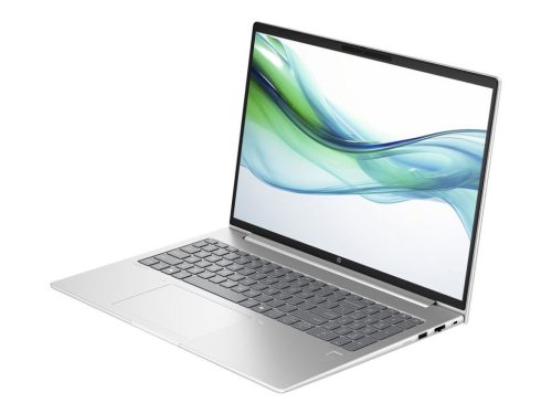 HP ProBook 460 G11 Laptop Win 11 Pro ezüst (9C084EA)