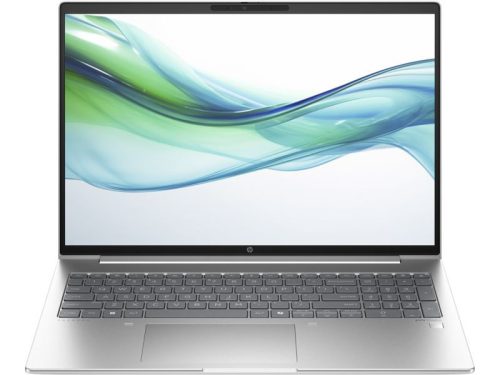 HP ProBook 465 G11 Laptop Win 11 Pro ezüst (9C0M3EA)