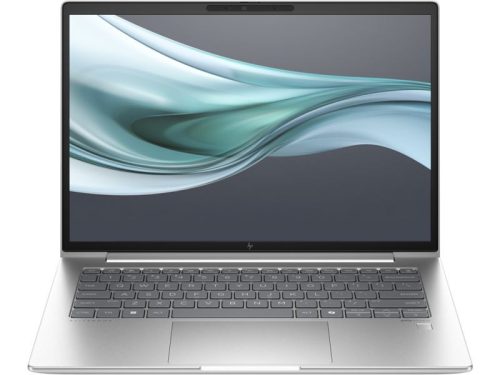 HP EliteBook 640 G11 Laptop Win 11 Pro szürke (9C0M8EA)