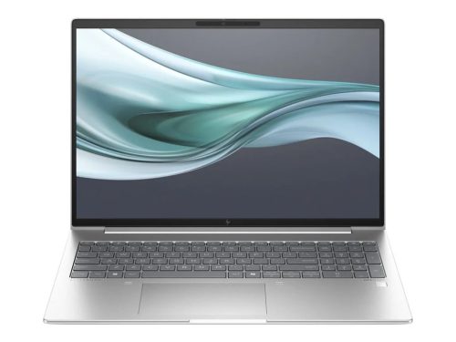 HP EliteBook 660 G11 Laptop szürke (9C0N0EA)