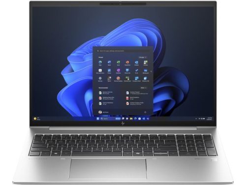 HP EliteBook 860 G11 Laptop Win 11 Pro szürke (A26S5EA)