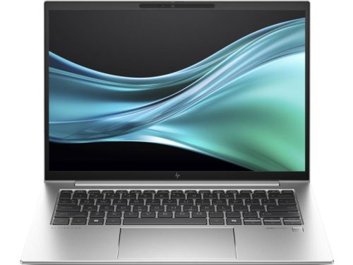 HP EliteBook 845 G11 Laptop Win 11 Pro szürke (A26S7EA)