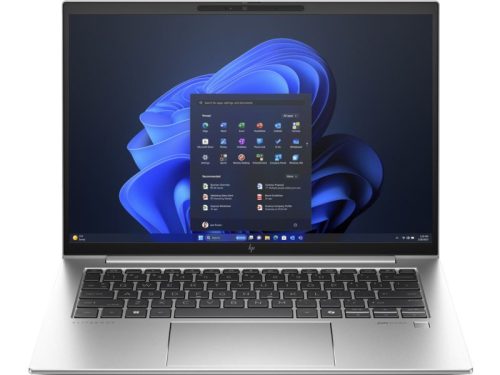 HP EliteBook 840 G11 Laptop Win 11 Pro szürke (A26SBEA)