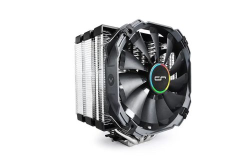 Cryorig H5 Ultimate univerzális CPU hűtő (CR-H5B)