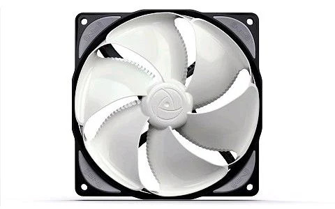 Blacknoise NB-eLoop Series 400-1500rpm ház hűtő 12 cm (B12-PS)