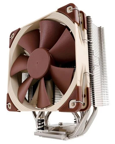 Noctua NH-U12S SE-AM4 AMD AM4 CPU hűtő