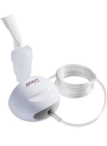 iHealth NB-218C kompresszoros inhalátor