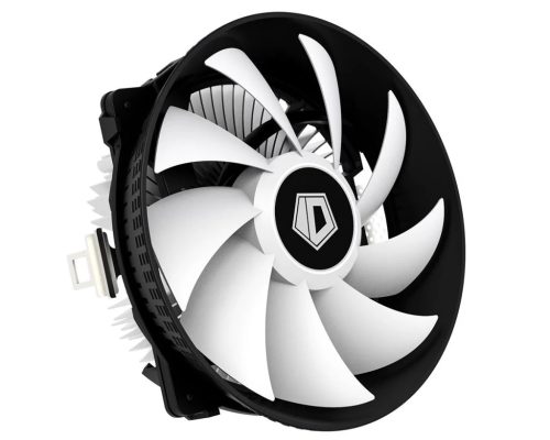 ID-Cooling DK-03 RAINBOW univerzális CPU hűtő