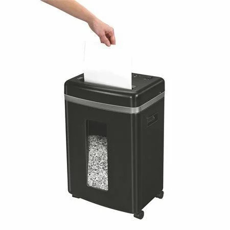 FELLOWES 'Microshred 450M' iratmegsemmisítő (IFW40741)