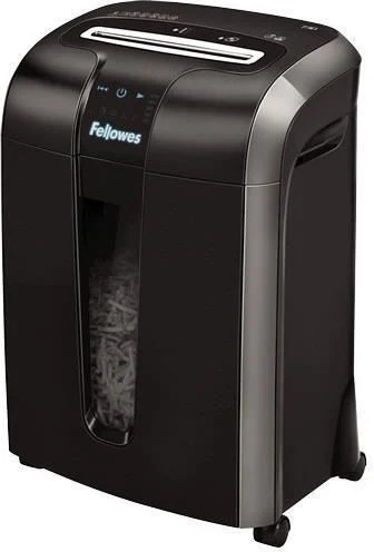 FELLOWES 'Powershred® 73Ci' iratmegsemmisítő (IFW46011)