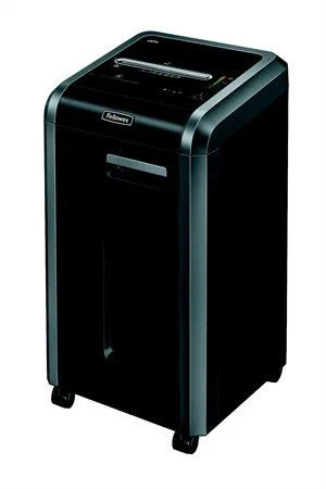 FELLOWES 'Intellishred 225i' iratmegsemmisítő (IFW46230)