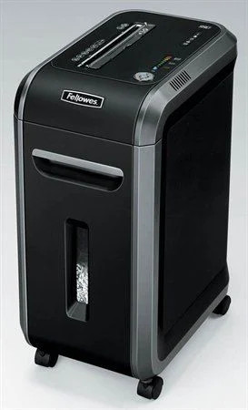 FELLOWES 'Powershred® 99Ci' iratmegsemmisítő (IFW / CRC 46910)