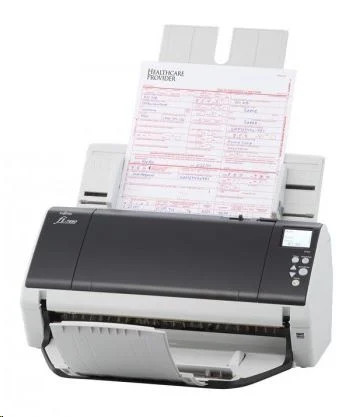 Fujitsu ImageScanner FI-7480 szkenner (PA03710-B001)