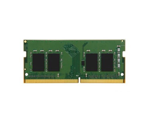 8GB 3200MHz DDR4 RAM Kingston Client Premier notebook memória CL22 (KCP432SS8/8)