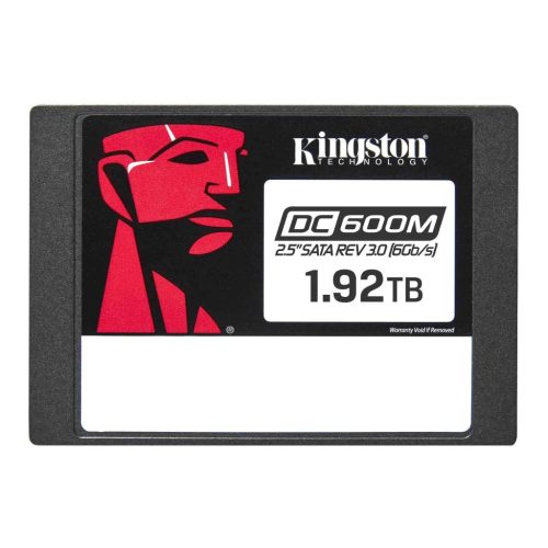 1.92TB Kingston SSD SATA3 2.5