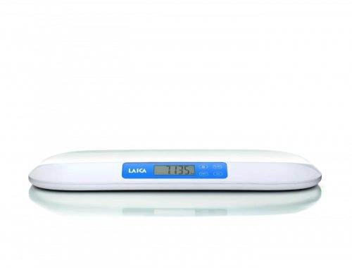 Laica digitális babamérleg (PS7030)