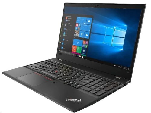 LENOVO ThinkPad T580 Laptop i7-8650U/16GB/256GB Win 11 Pro fekete (1525045) Silver