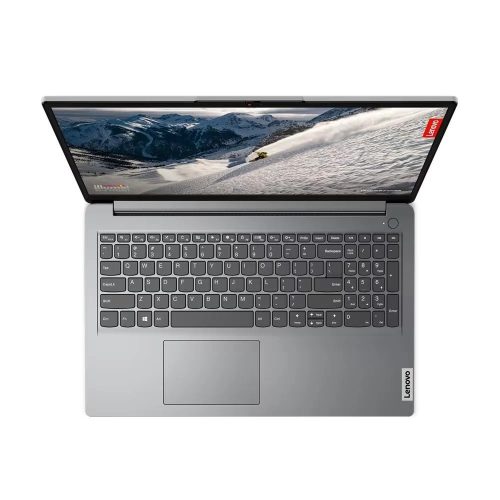 Lenovo IdeaPad 1 15ALC7 Laptop felhőszürke (82R400SSHV)